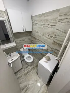 Apartament 2 camere, mobilat, utilat in Pollux Residence 380 Euro - foto 9