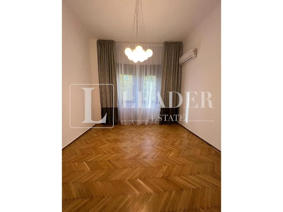 Primaverii | Apartament nemobilat in Vila | 100 mp - foto 6