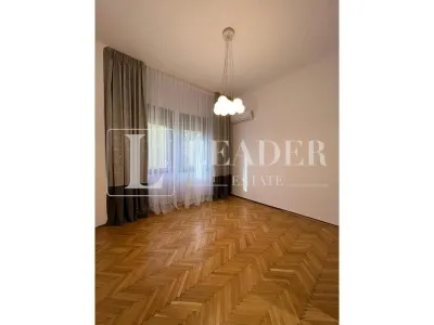 Primaverii | Apartament nemobilat in Vila | 100 mp - foto 7