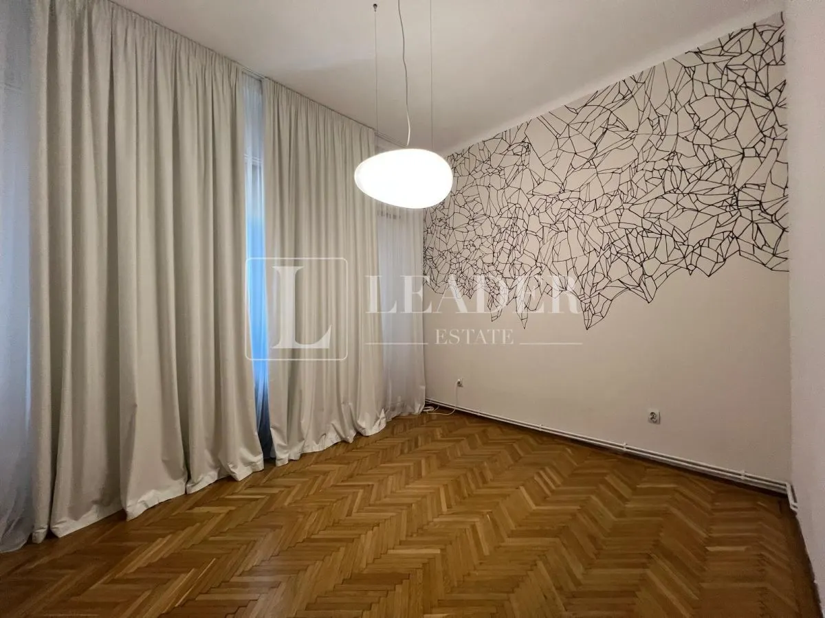 Primaverii | Apartament nemobilat in Vila | 100 mp - foto 8