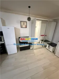Garsoniera mobilata Militari Residence 49.900 euro - foto 14
