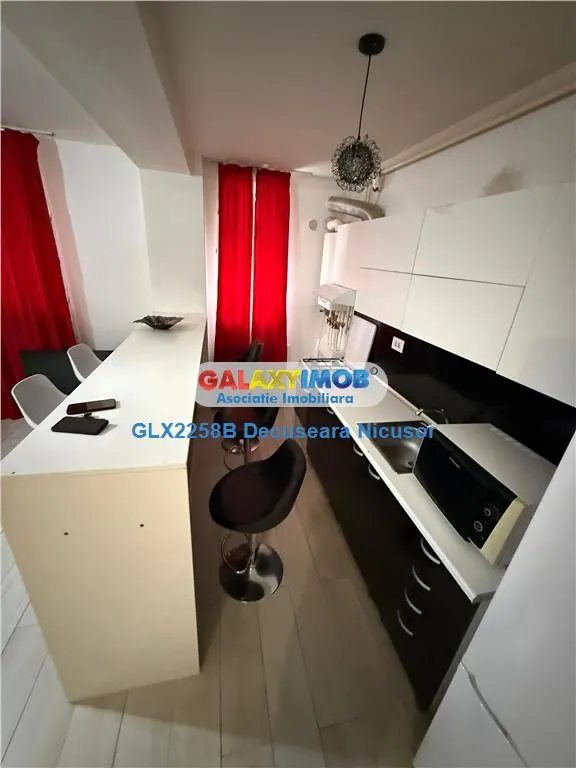 Garsoniera mobilata Militari Residence 49.900 euro - foto 15