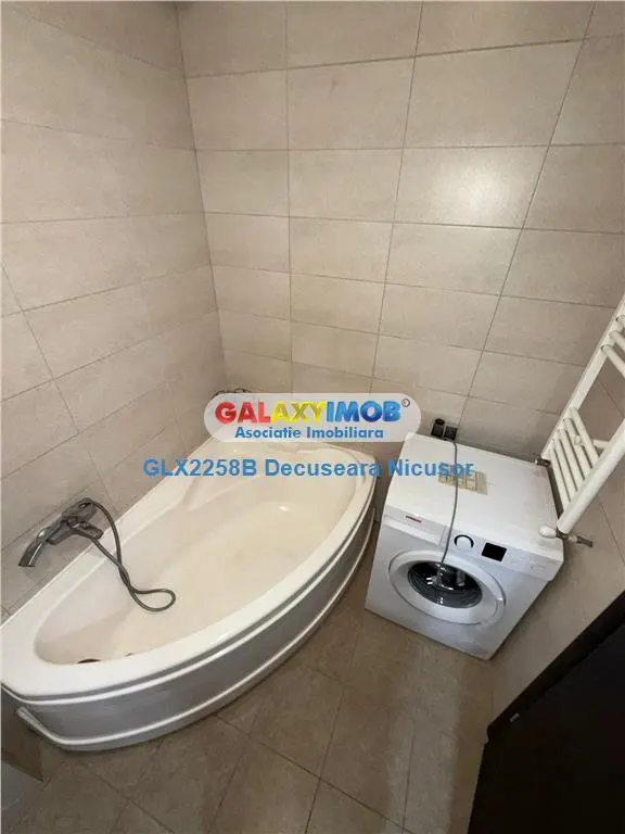 Garsoniera mobilata Militari Residence 49.900 euro - foto 6