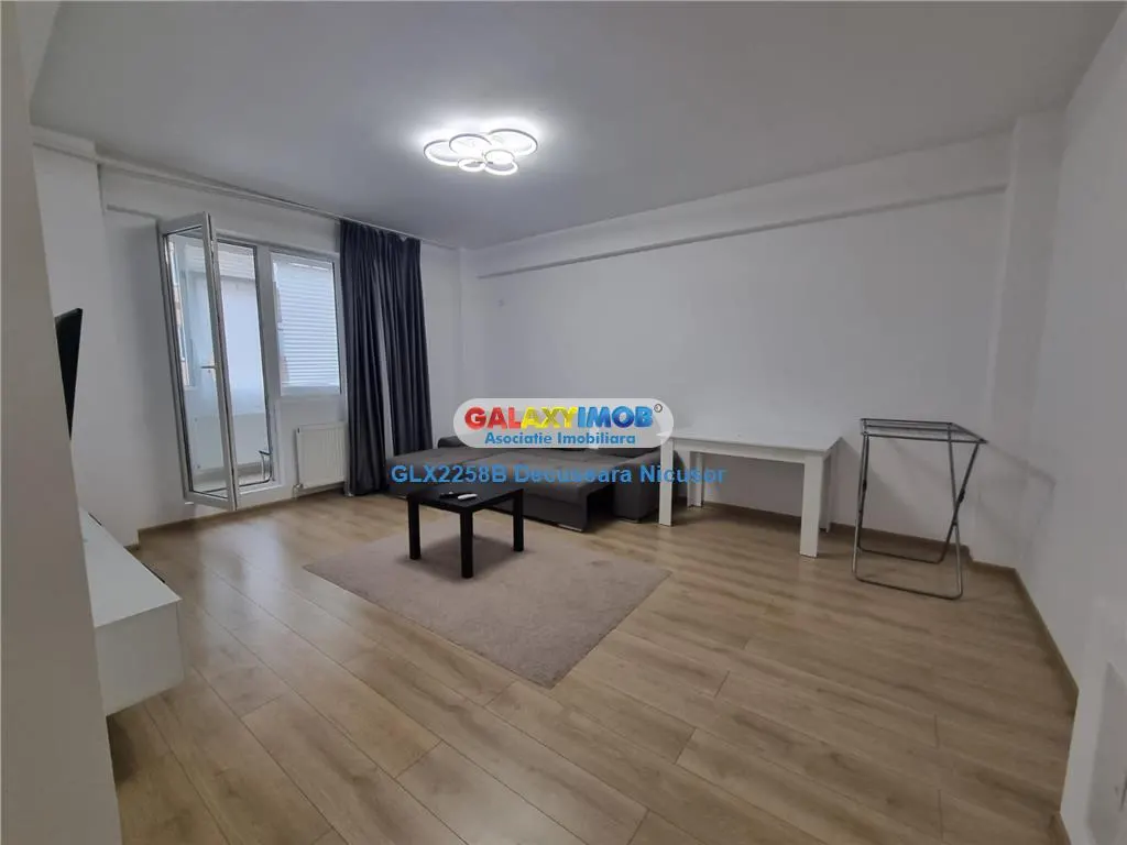 Apartament 2 camere Mobilat Utilat Militari Residence 72.500 Euro - foto 3