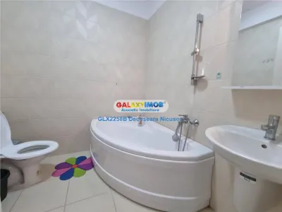 Apartament 2 camere Mobilat Utilat Militari Residence 72.500 Euro - foto 10
