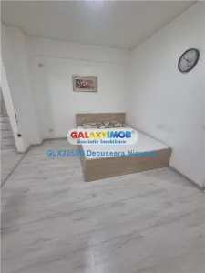 Garsoniera mobilata utilata Pollux Residence 300 euro - foto 1