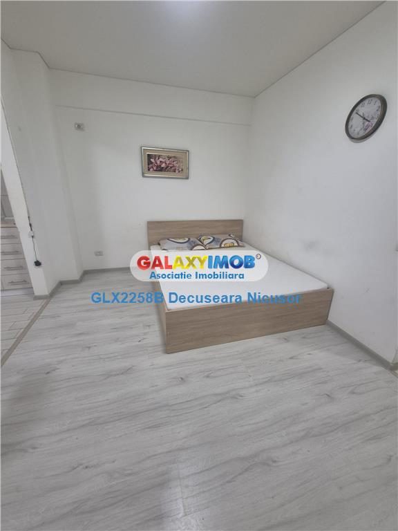 Garsoniera mobilata utilata Pollux Residence 300 euro - Chiajna
