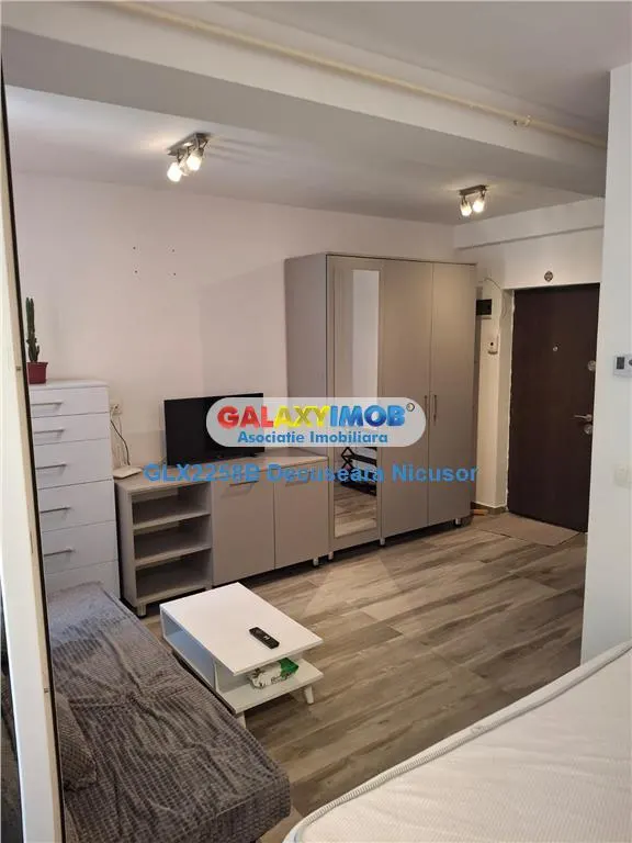 Garsoniere Mobilata Utilata, Tineretului, 56.000 Euro - foto 3