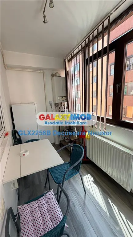 Garsoniere Mobilata Utilata, Tineretului, 56.000 Euro - foto 8