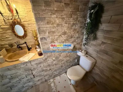 Apartament 2 camere mobilat utilat MILITARI RESIDENCE 86 900 EURO - foto 6