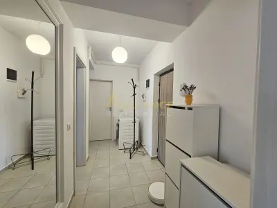 Vanzare apartament 2 cam. | Popesti Leordeni | 64 mp | mobilat utilat - foto 5