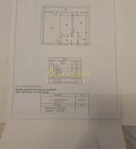Vanzare apartament 2 cam. | Popesti Leordeni | 64 mp | mobilat utilat - foto 8