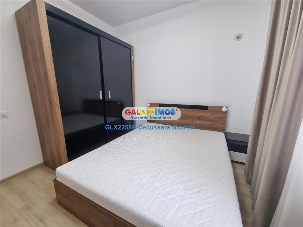 Apartament 2 camere MILITARI RESIDENCE 72.500 Euro - Chiajna