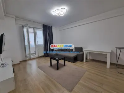 Apartament 2 camere MILITARI RESIDENCE 72.500 Euro - foto 4
