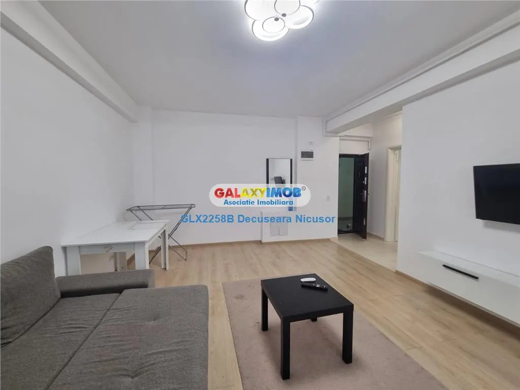 Apartament 2 camere MILITARI RESIDENCE 72.500 Euro - foto 6