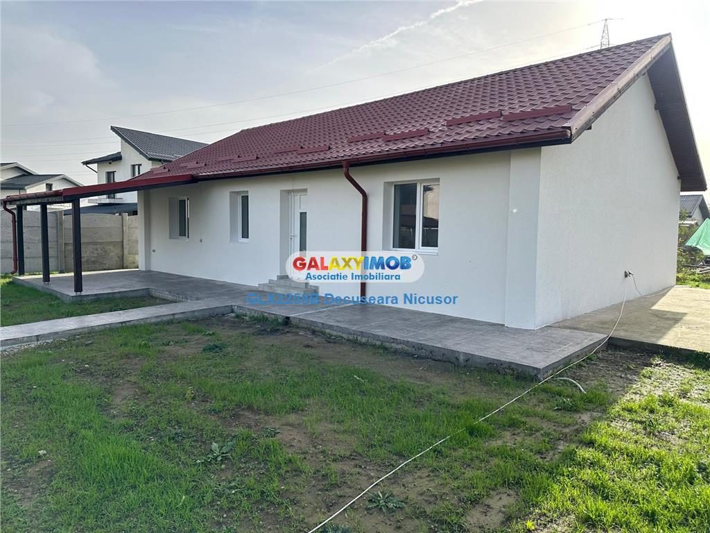 Casa comuna Joita sat Joita 105.000 Euro negociabil - Joita