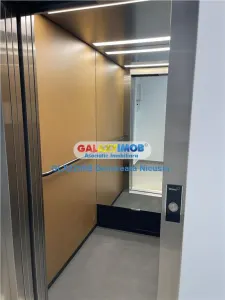 Apartament 2 camere Militari Residence 82.900 euro - foto 12