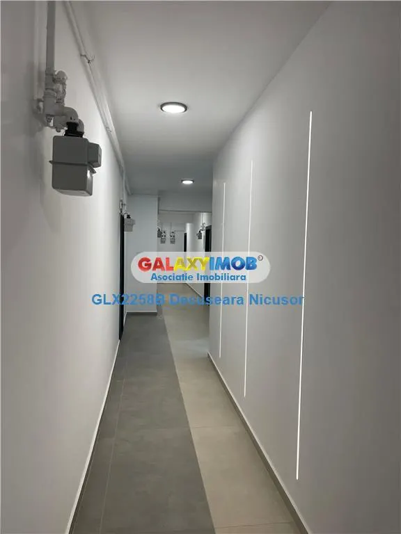 Apartament 2 camere Militari Residence 82.900 euro - foto 14