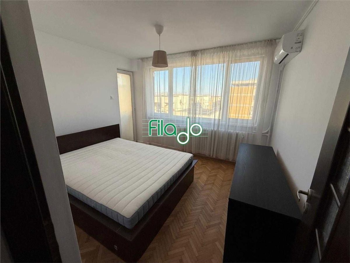 Apartament 3 camere Piata Iancului - foto 1