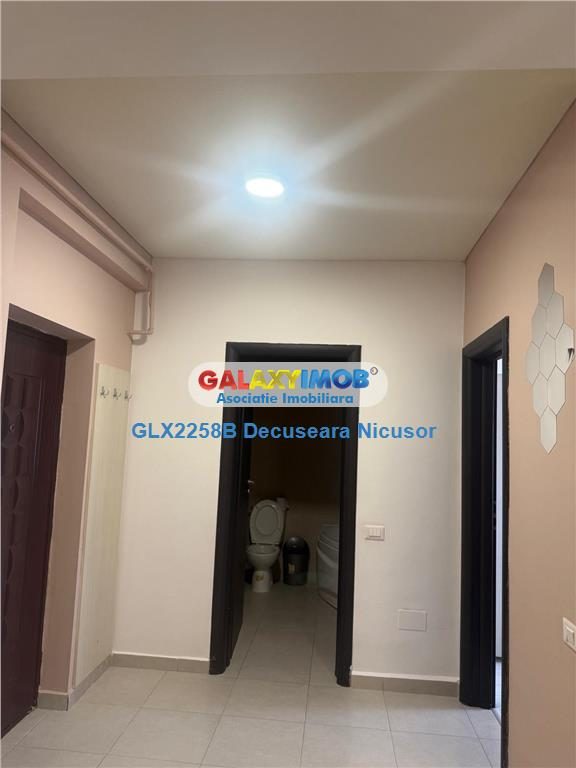 Apartament cu 2 camere Mobilata Militari Residence 72.900 Euro - foto 5