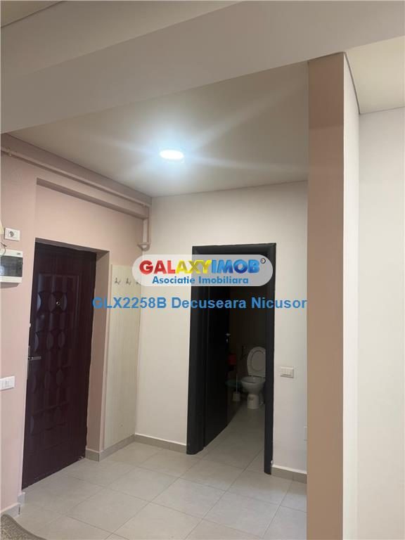 Apartament cu 2 camere Mobilata Militari Residence 72.900 Euro - foto 6