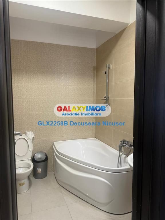 Apartament cu 2 camere Mobilata Militari Residence 72.900 Euro - foto 10