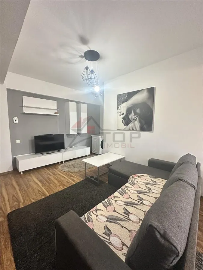 Inchiriere Apartament 2 camere  - Bucium Lidl - foto 1