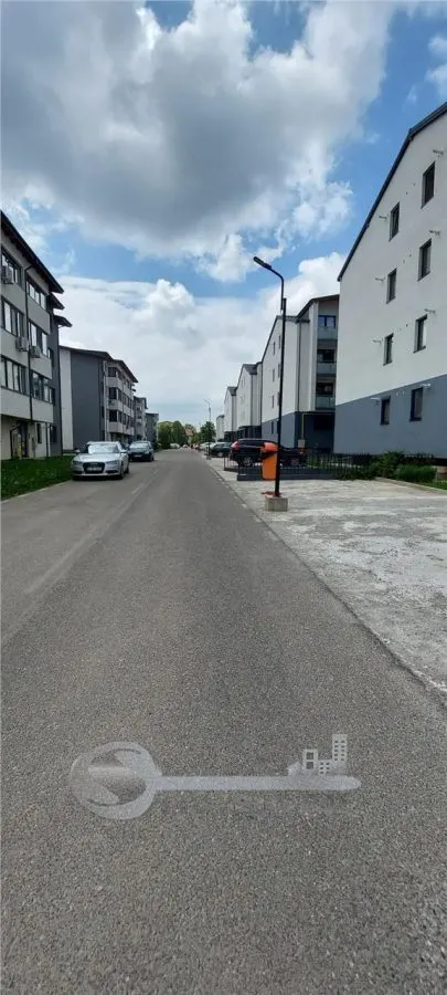 APARTAMENT 2 CAMERE DEC PANORAMIC RESIDENCE VALEA ADANCA - foto 1