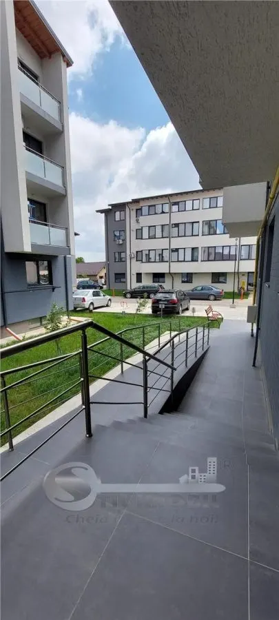 APARTAMENT 2 CAMERE DEC PANORAMIC RESIDENCE VALEA ADANCA - foto 12