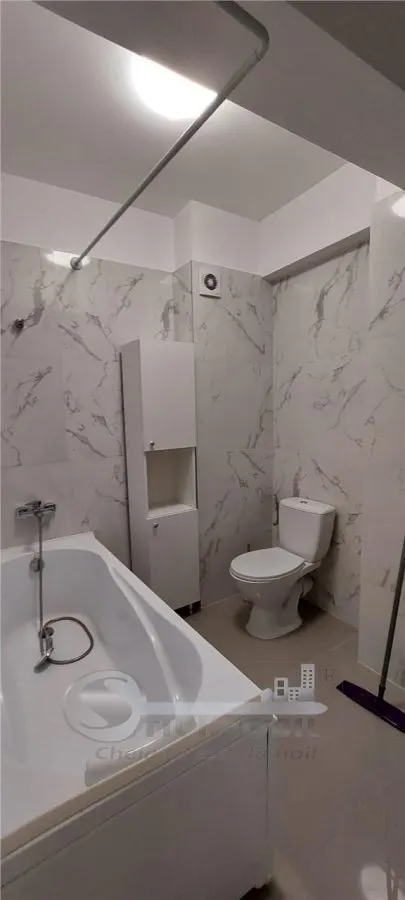 APARTAMENT 2 CAMERE DEC PANORAMIC RESIDENCE VALEA ADANCA - foto 14