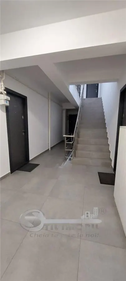 APARTAMENT 2 CAMERE DEC PANORAMIC RESIDENCE VALEA ADANCA - foto 17