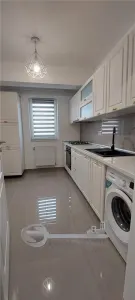 APARTAMENT 2 CAMERE DEC PANORAMIC RESIDENCE VALEA ADANCA - foto 18