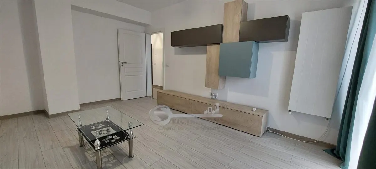 APARTAMENT 2 CAMERE DEC PANORAMIC RESIDENCE VALEA ADANCA - foto 20