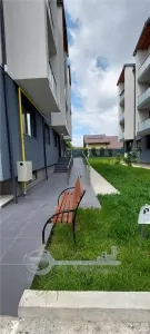 APARTAMENT 2 CAMERE DEC PANORAMIC RESIDENCE VALEA ADANCA - foto 6