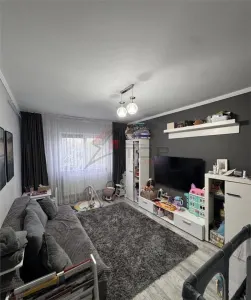 Apartament 2 camere decomandat- Nicolina - foto 2