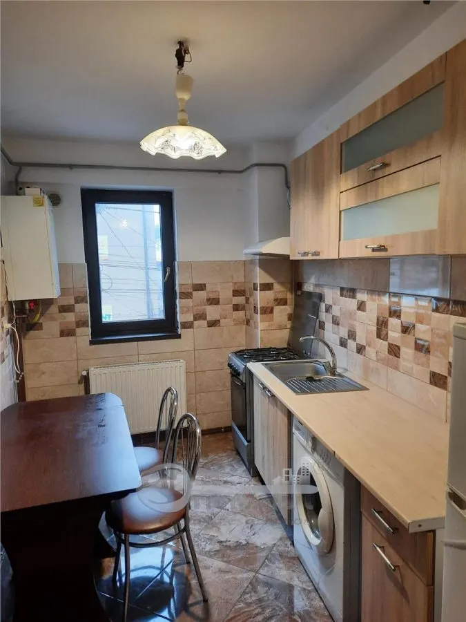 Apartament 2 Camere Semidecomandat â€“ la 5 min de mers pe jos de Palas Campus, Iași - foto 7