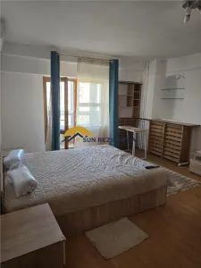 Decebal-Piata Alba Iulia ,garsoniera mobilata si utilata - foto 3