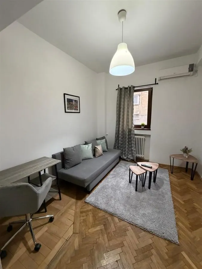 INCHIRIERE â€“ APARTAMENT 2 CAMERE BLD DACIA - foto 1