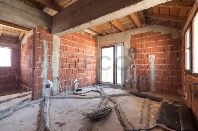 RECO Casa in Santandrei, locatie excelenta, aproape de centura noua - foto 3