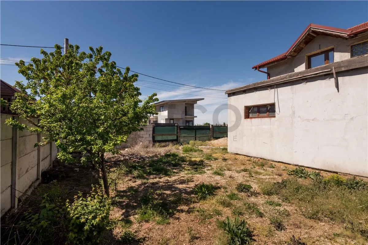 RECO Casa in Santandrei, locatie excelenta, aproape de centura noua - foto 9