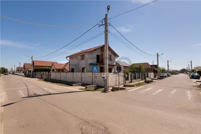 RECO Casa in Santandrei, locatie excelenta, aproape de centura noua - foto 10