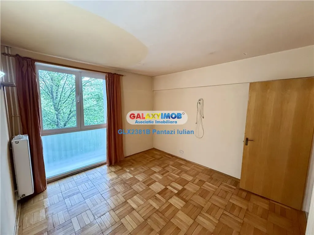 Grigorescu | 4 Camere | Semidecomandat | 1min. metrou | Comision 0% - foto 3