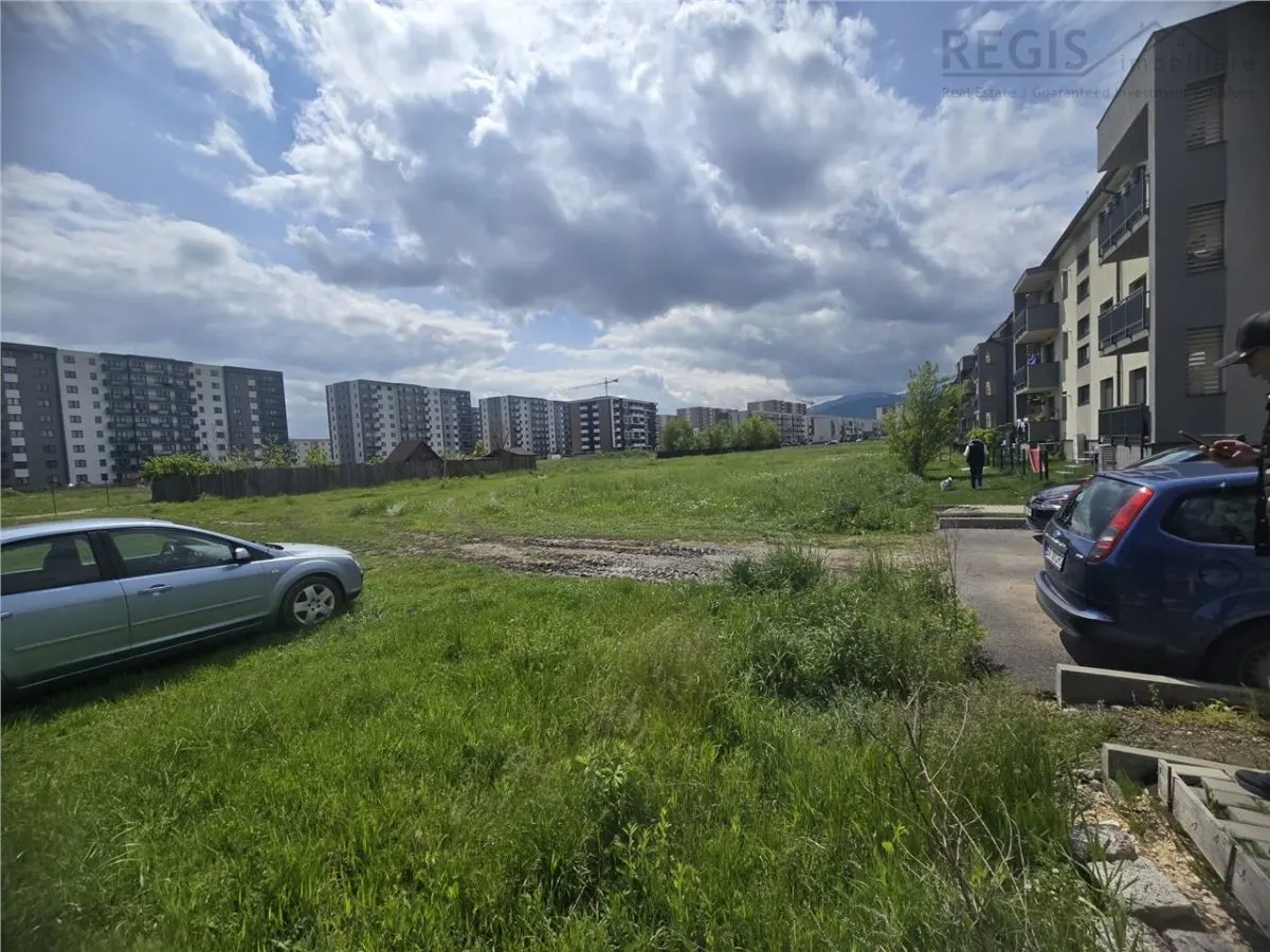 Oportunitate Investitie | Teren Intravilan Tractorul 7550mp - foto 1