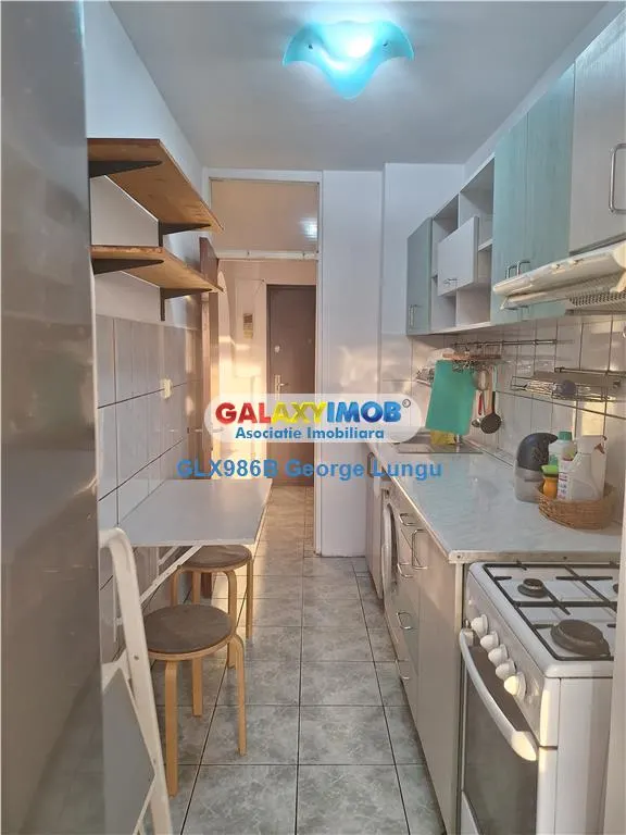 Garsonera Drumul Taberei zona Hanu Drumetului - foto 6