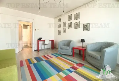 Apartament 2 camere | Mosilor | Vedere superba - foto 11