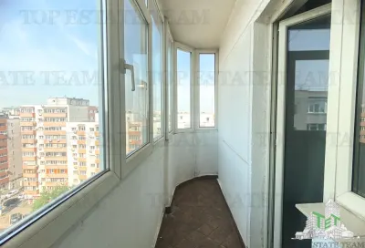Apartament 2 camere | Mosilor | Vedere superba - foto 4