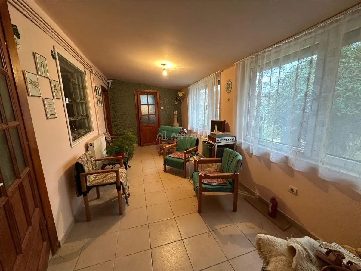 Bocsa Montana, Casa Solida + Gradina, Strada Principala - foto 16