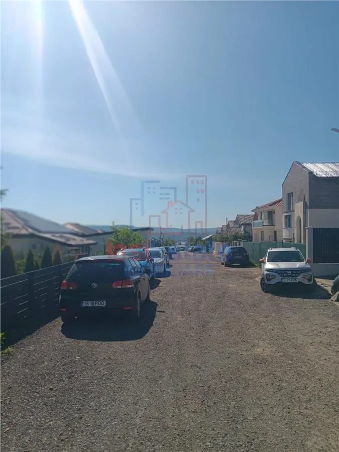 Valea Adanca str Marului VILA P+E noua SU=114 Teren 330mp - foto 18