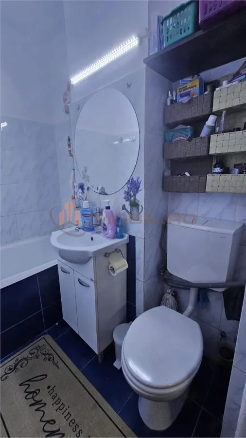 Apartament 2 camere Mircea cel Bătrân - foto 5