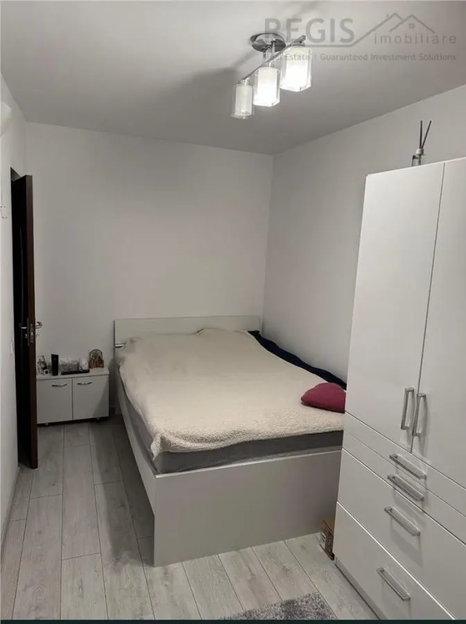 Apartament 2 camere decomandat, renovat, parter inalt â€“ zona Astra - foto 6